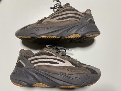 ADIDAS ORIGINALS YEEZY BOOST 700 V2 "GEODE"
