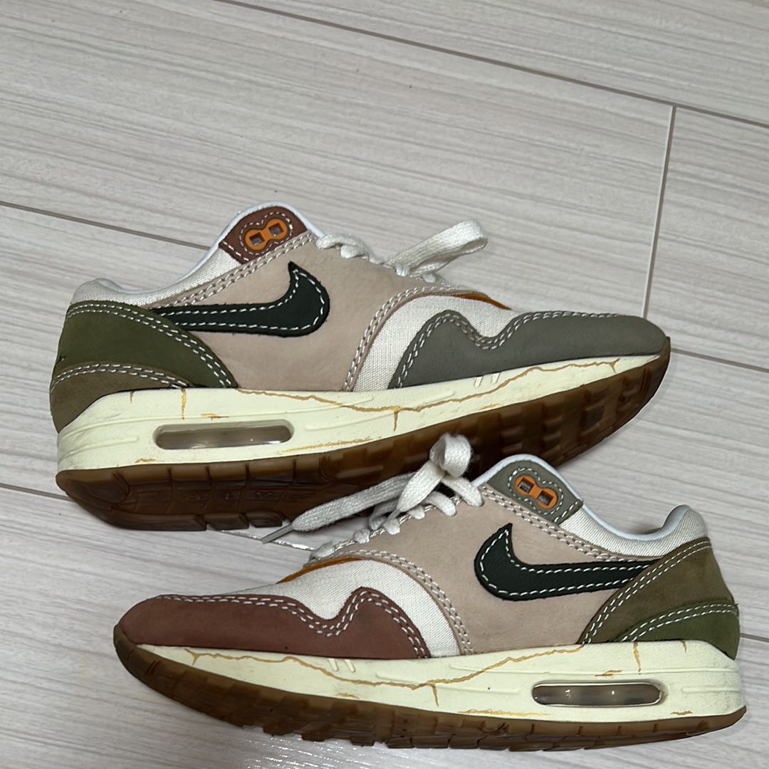 Nike Women's Air Max 1 "Premium"