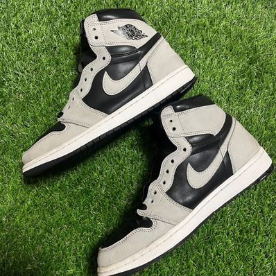 Nike Air Jordan 1 High OG "Shadow 2.0"