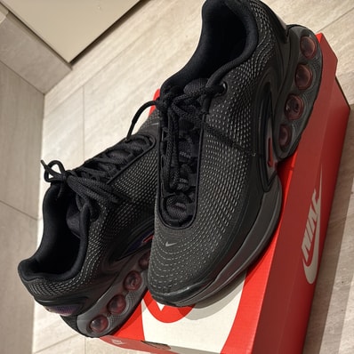 Nike Air Max DN "All Night"