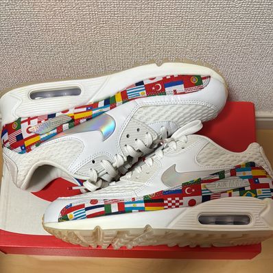 Nike air max 90 2025 nic qs