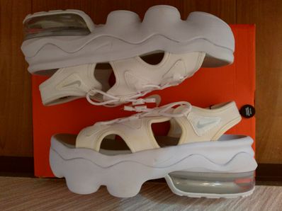 Nike Women's Air Max Koko Sandal "White"