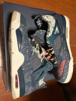 Nike Air Jordan 4 SE