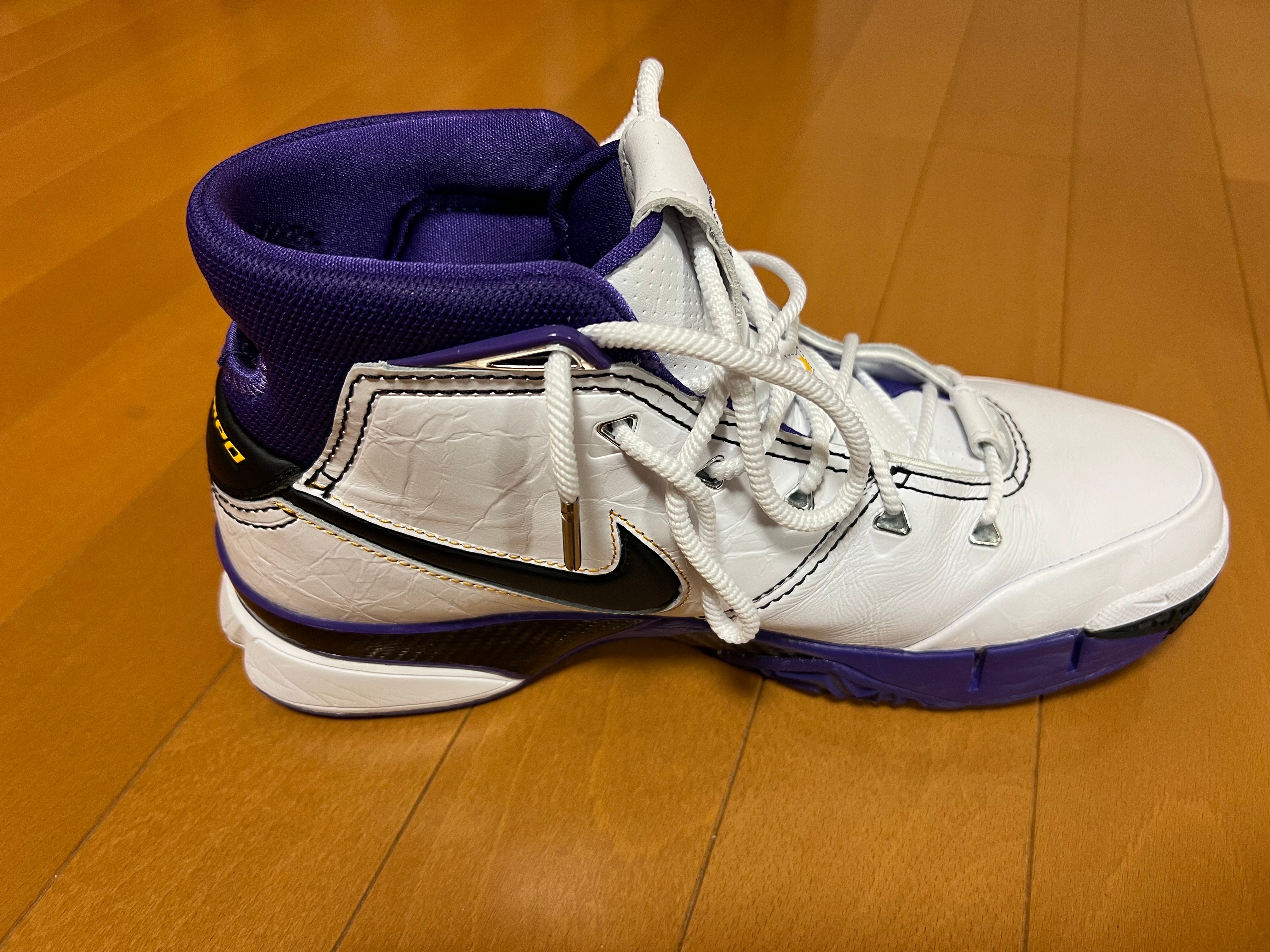 Nike Kobe 1 Protro "81 Points" (2026)