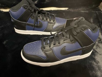 Fragment × Nike Dunk High "Tokyo"