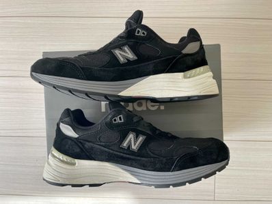 NEW BALANCE 992 MADE IN USA NEW BALANCE 992 MADE IN USA