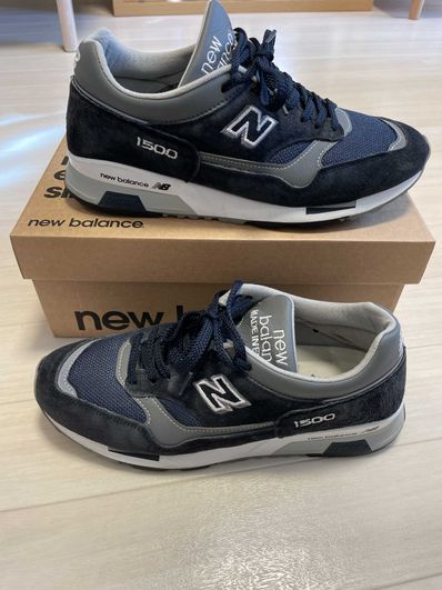New Balance M1500PNV "Navy"