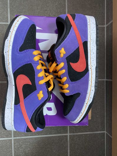 Nike SB Dunk Low "ACG Terra"