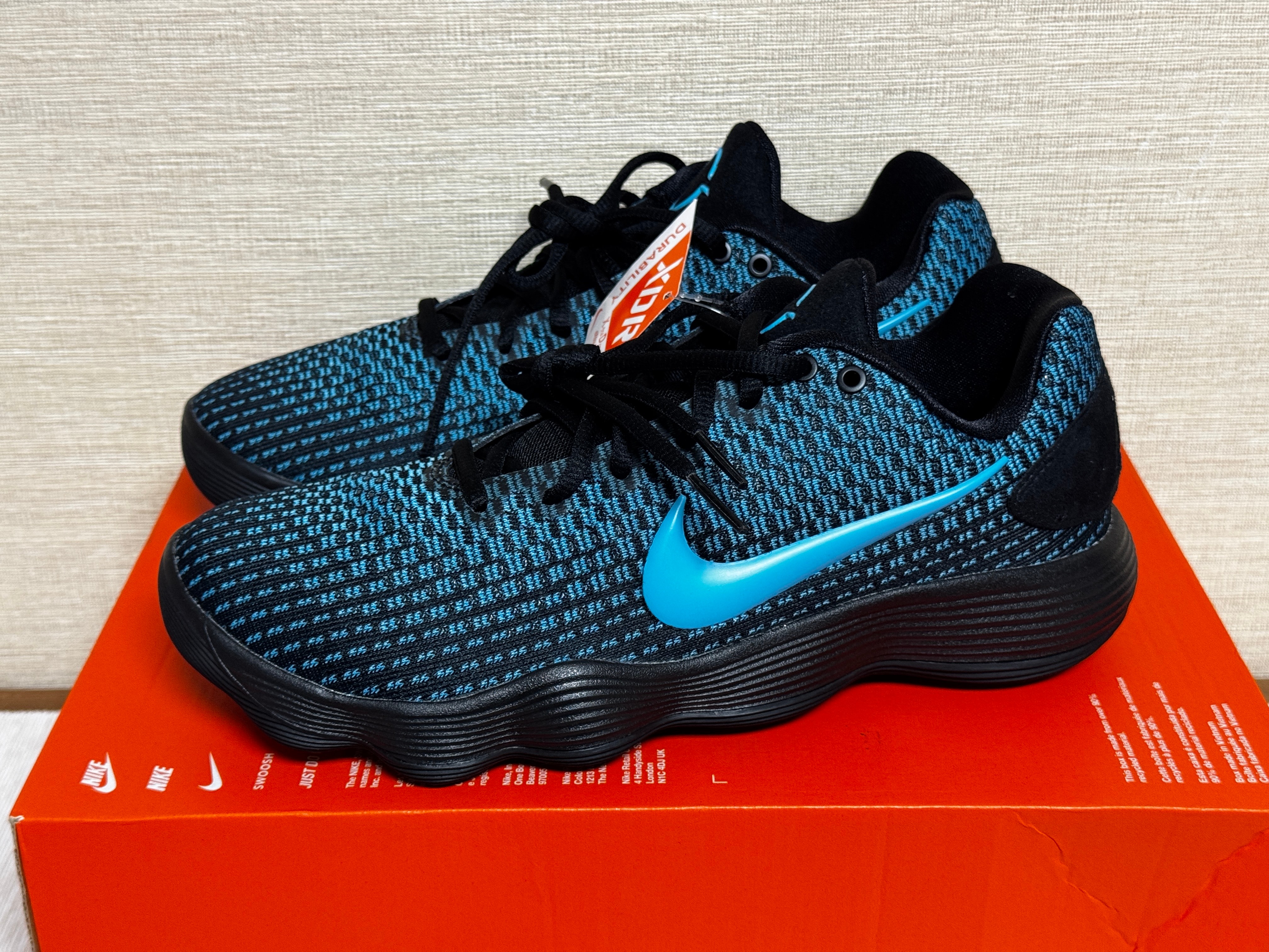 ナイキ ハイパーダンク (NIKE Hyperdunk) の新作・中古通販