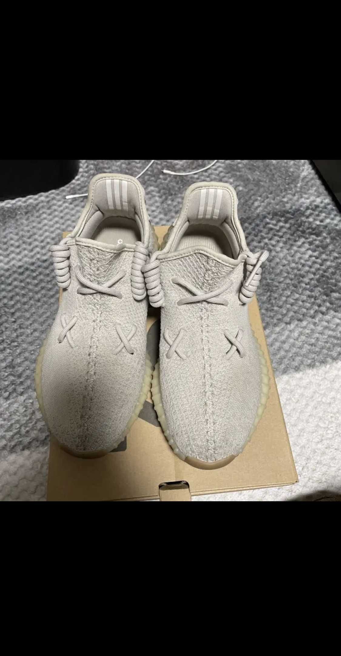 adidas YEEZY BOOST 350 V2 "Sesame"