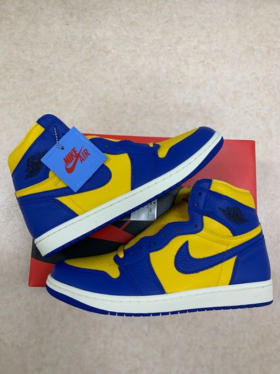 Nike WMNS Air Jordan 1 High OG