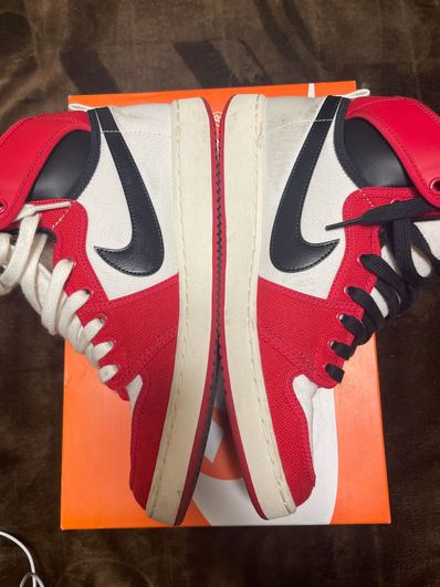 Nike Air Jordan 1 KO High "Chicago"