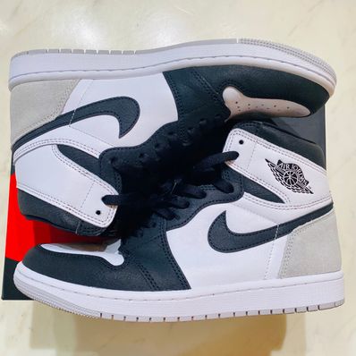Nike Air Jordan 1 High OG "Bleached Coral"