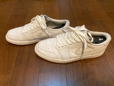 Nike Air Jordan 1 Low OG "Neutral Grey"