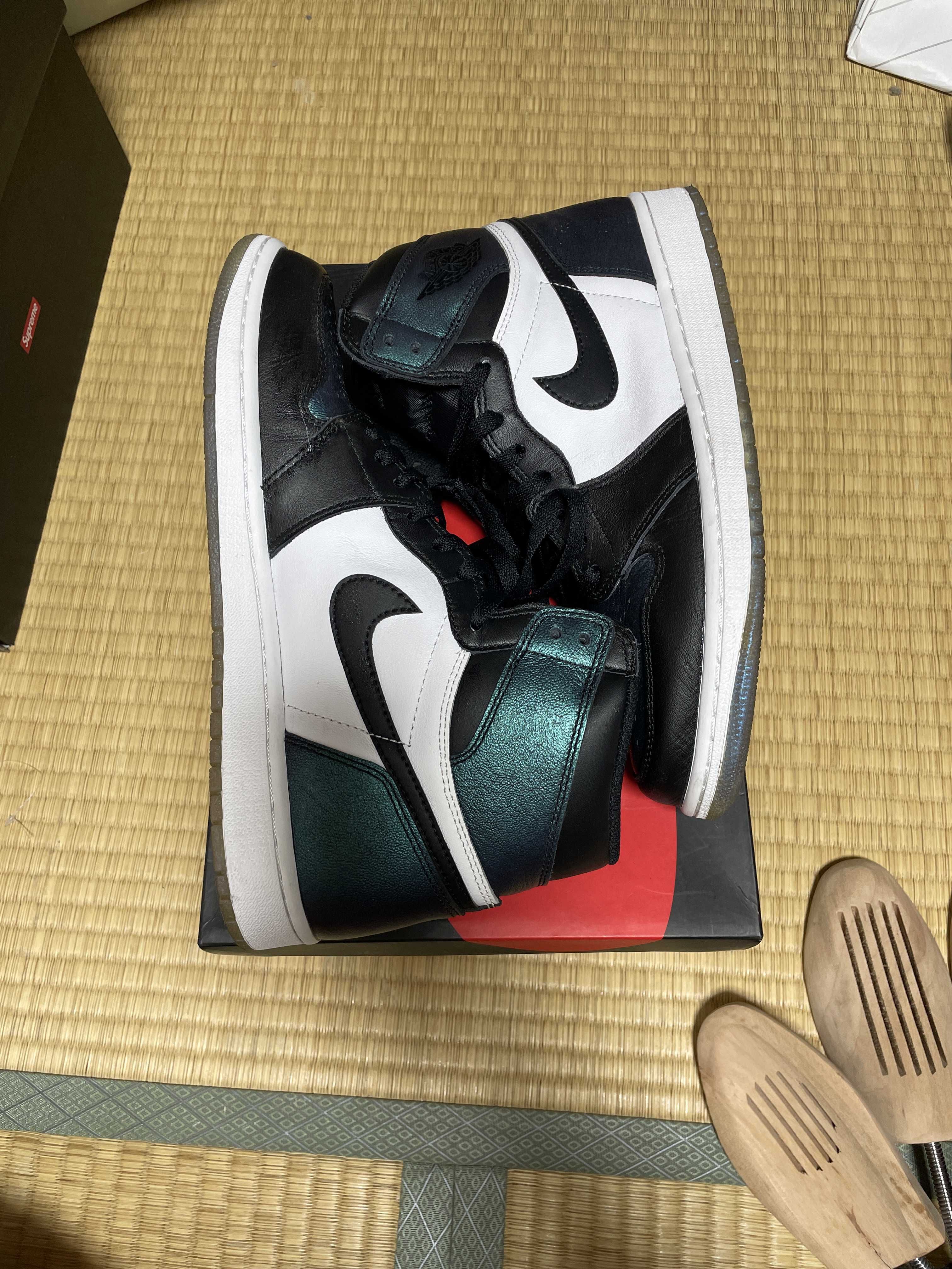 Nike Air Jordan 1 RTRO High OG "Allstar 2017 Chameleon"