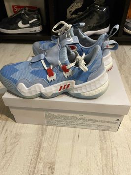 adidas Trae Young 1