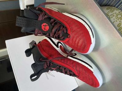 Rui Hachimura × Nike Air Jordan 36 SE "Rui"