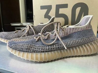 adidas YEEZY Boost 350V2 "Fade"