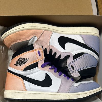 Nike Air Jordan 1 High OG "Multi Color"