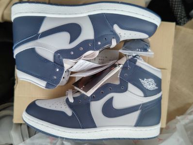 Nike Air Jordan 1 High 85 "Georgetown"