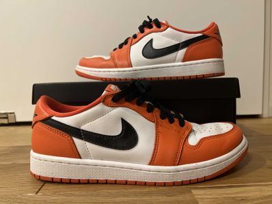 Nike Air Jordan 1 Low OG "Starfish"