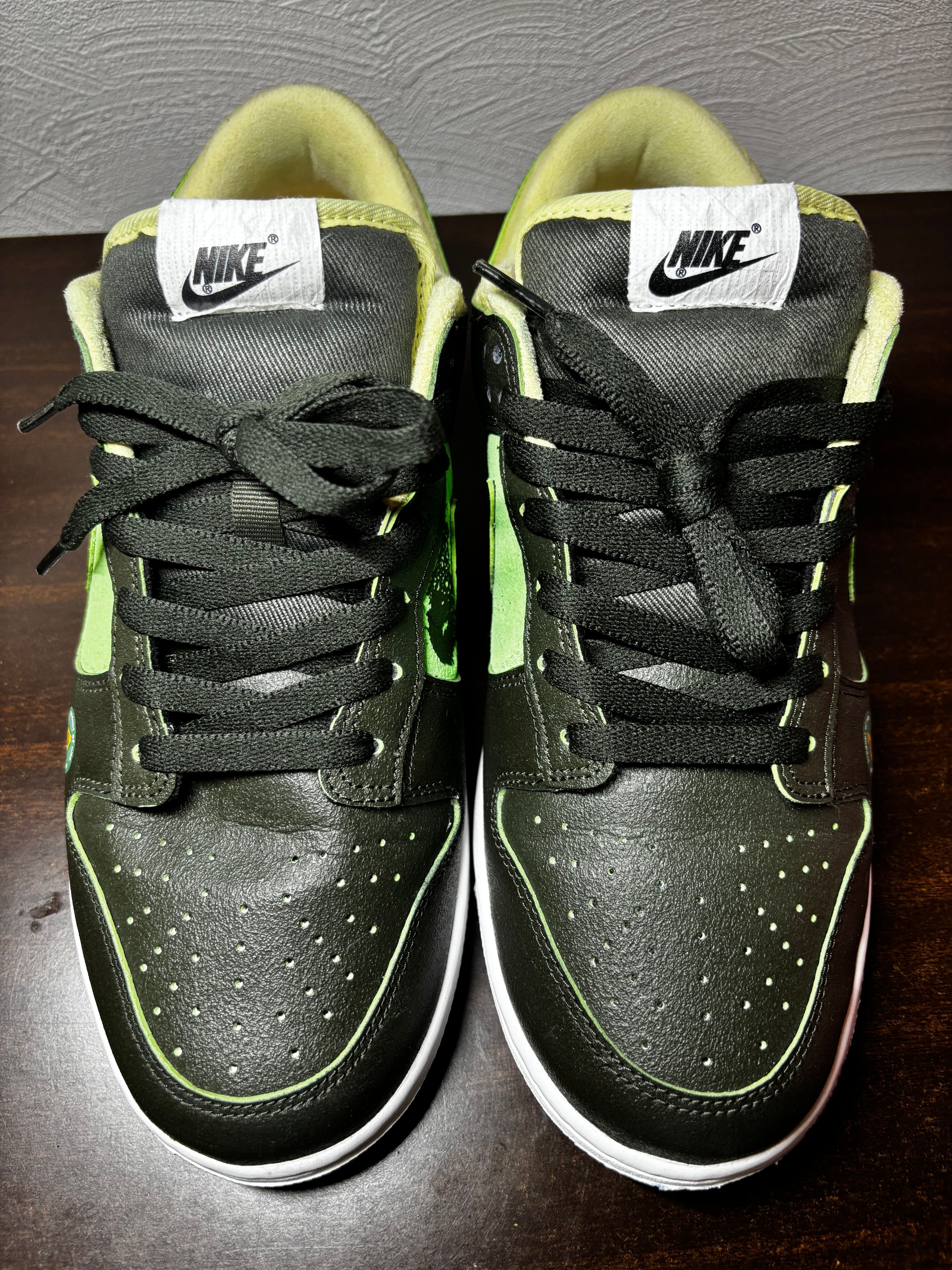Nike Women's Dunk Low "Avocado"