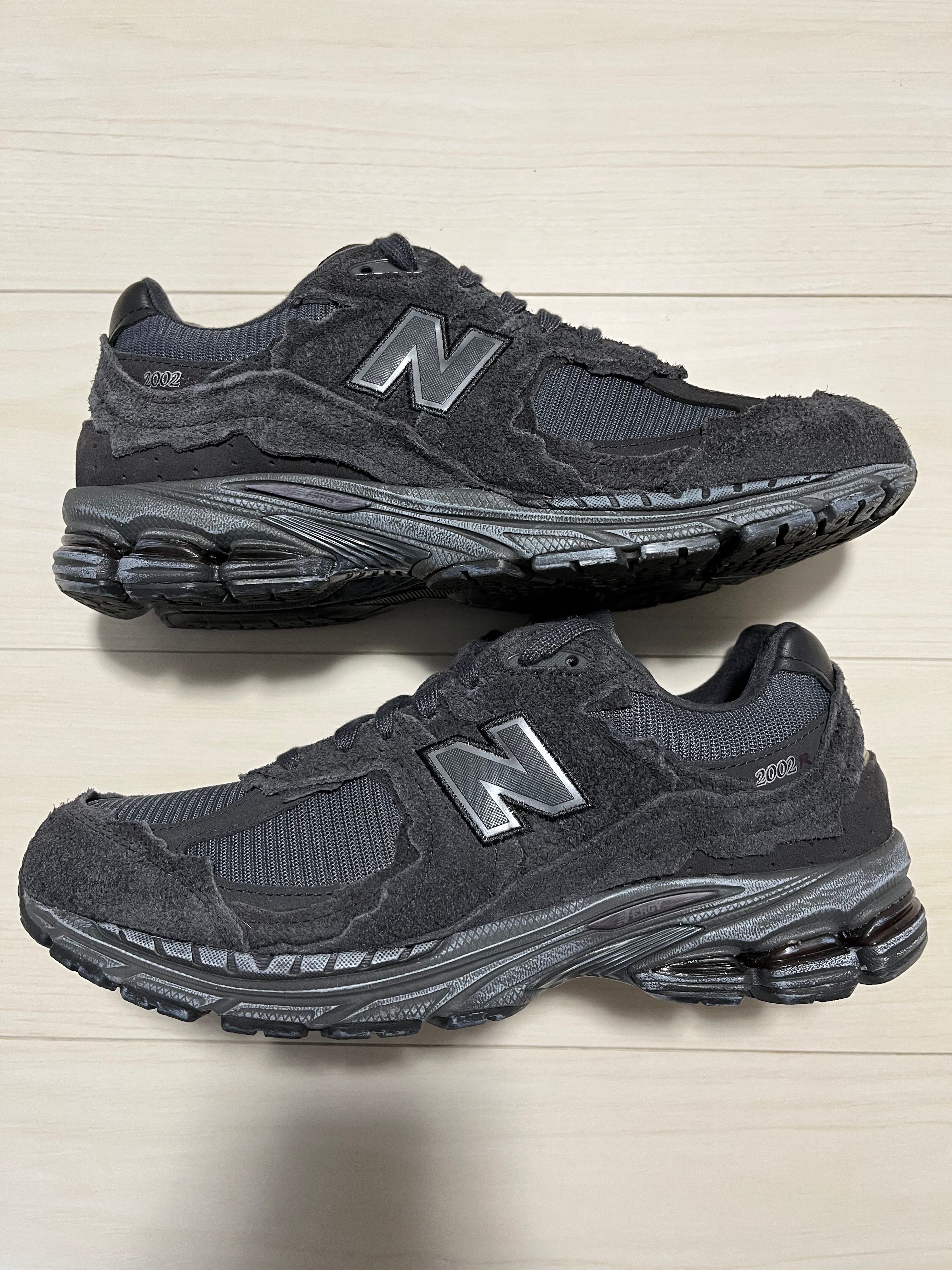 New Balance 2002R "Phantom"