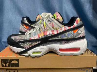 Nike Air Max 95 "Swoosh Mart/Magazine"