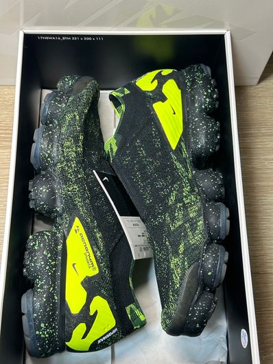 ACRONYM × Nike Vapormax Moc2 "The Illusional ‘Ja"
