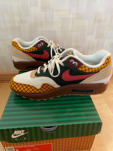 Nike air max missing 2025 link susan