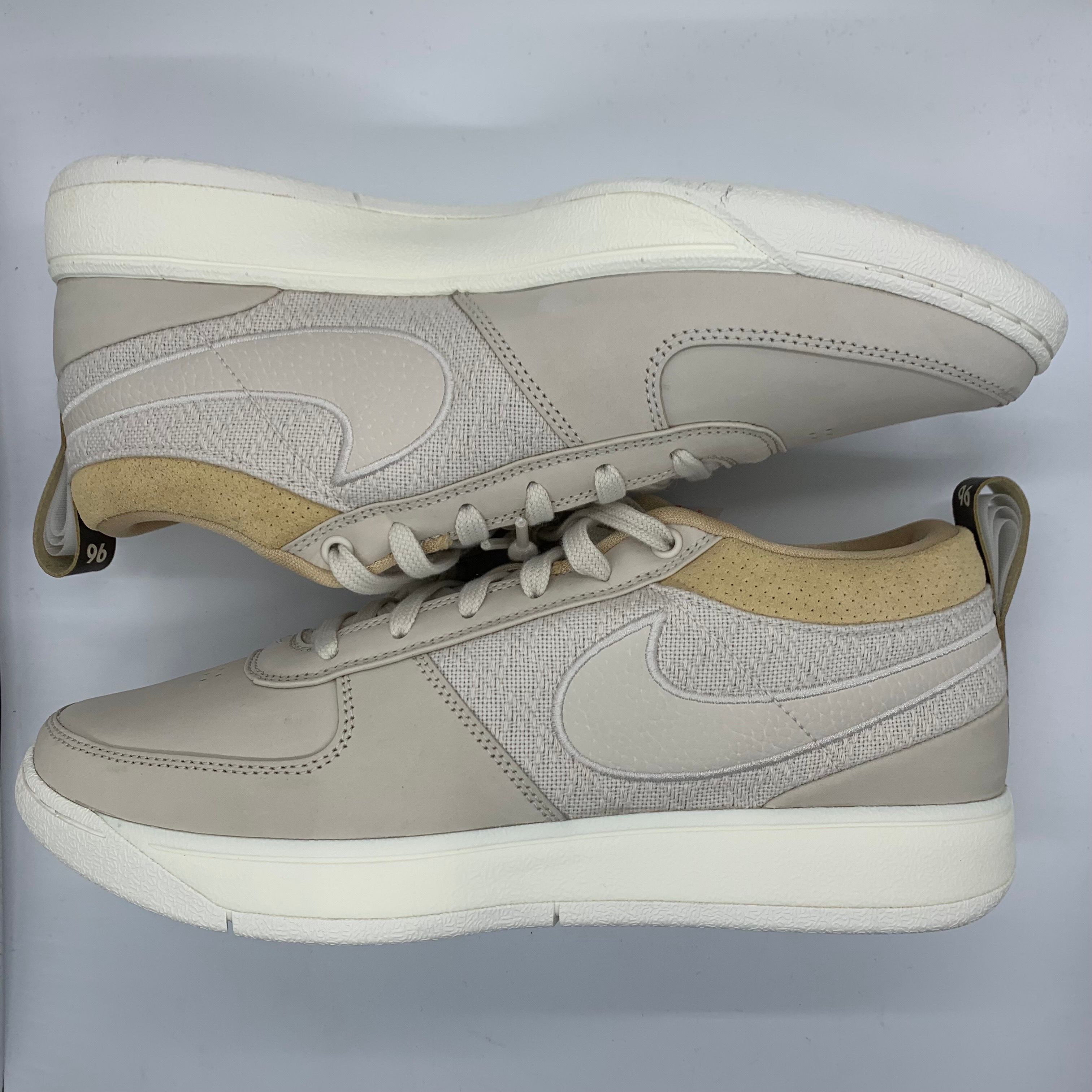 Nike Book 1 EP 