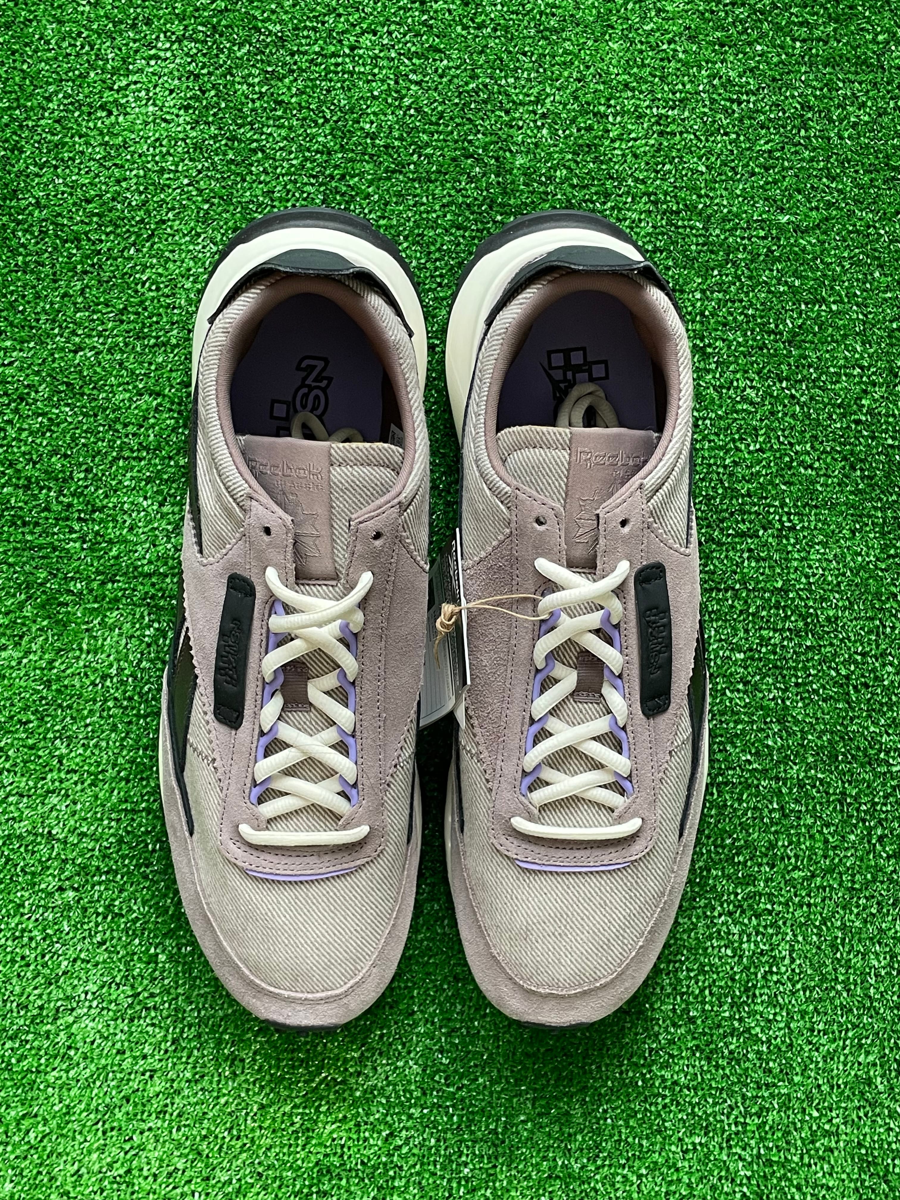 エイサップ ナスト × リーボック クラシック レザー レガシー "サンディー  トープ"