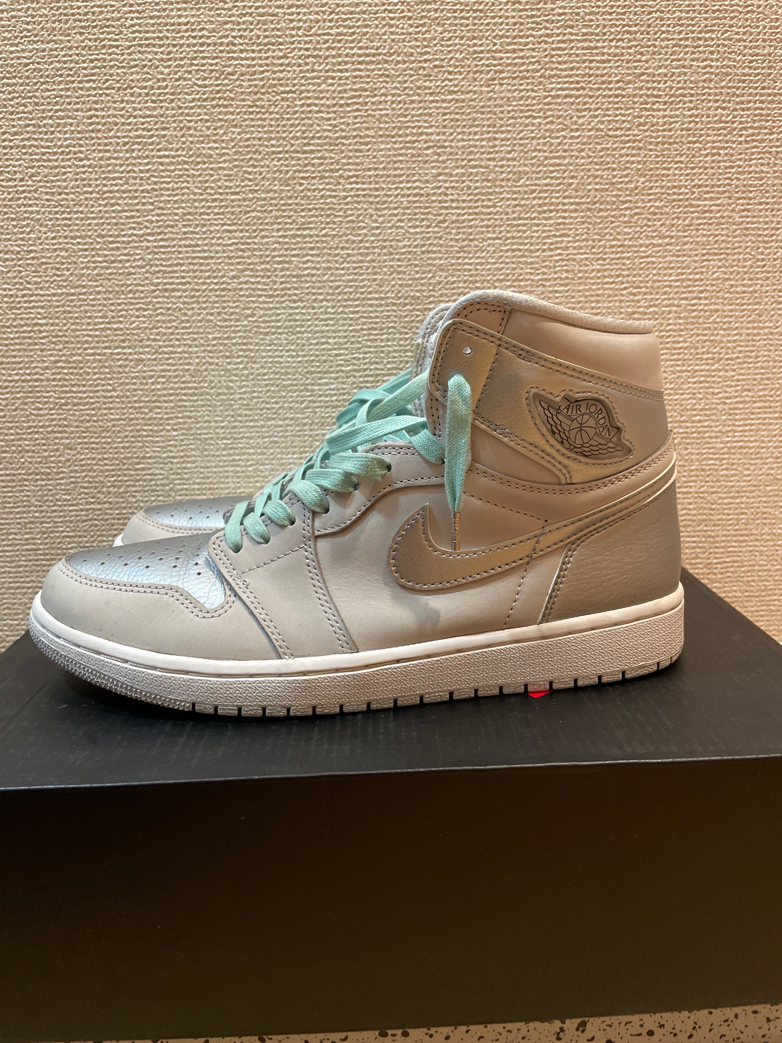 Nike Air Jordan 1 Retro High OG "CO.JP/TOKYO" (Standard Box)