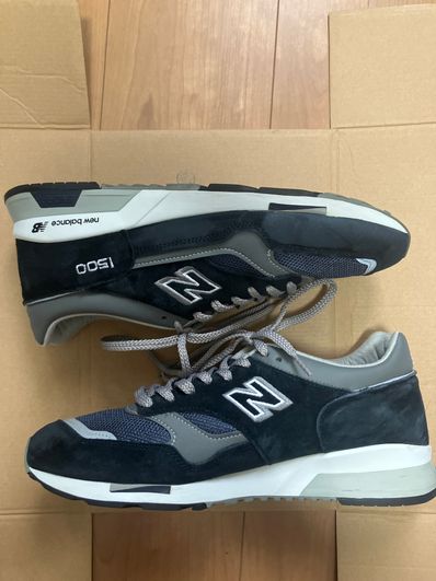 New Balance M1500PNV "Navy"