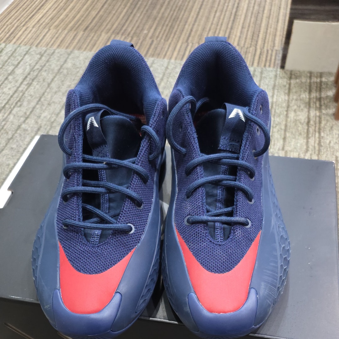 adidas AE1 Low USA "Night Indigo"