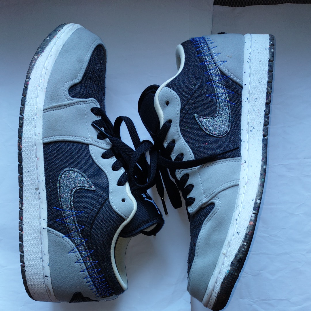 Nike Air Jordan 1 Low 