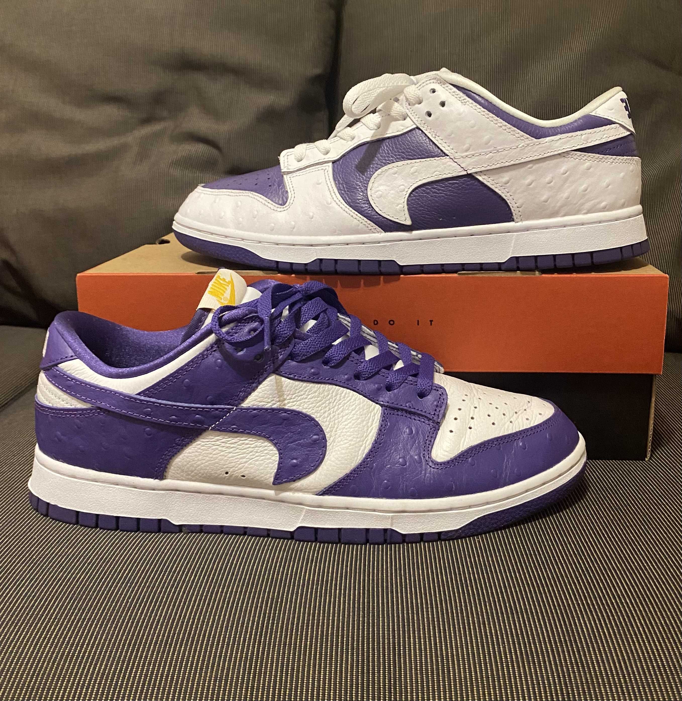 Nike Women's Dunk Low "Made You Look"