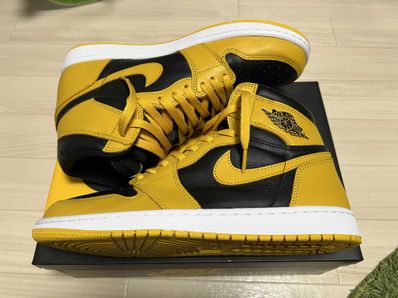 Nike Air Jordan 1 High OG "Pollen"