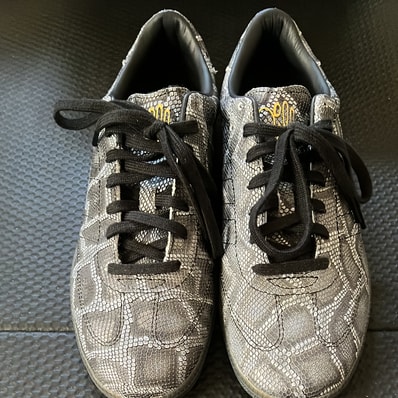 Jason Dill × adidas Samba "Supplier Colour/Gold Metallic"