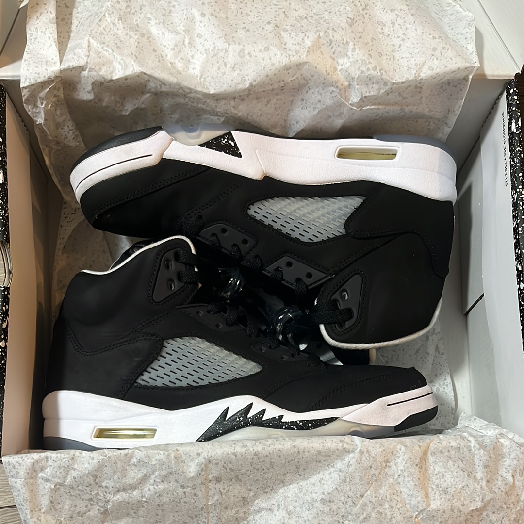 Nike Air Jordan 5 "Moonlight" (2021)