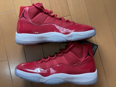 Nike Air Jordan 11 Retro "Win Like 96"