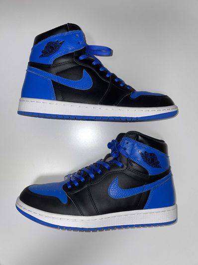 Nike Air Jordan 1 Retro High OG "Royal" (2017)