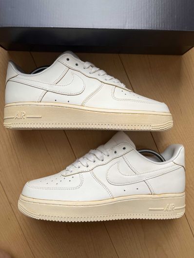 Nike Air Force 1 Low '07 LV8 "Made You Look"