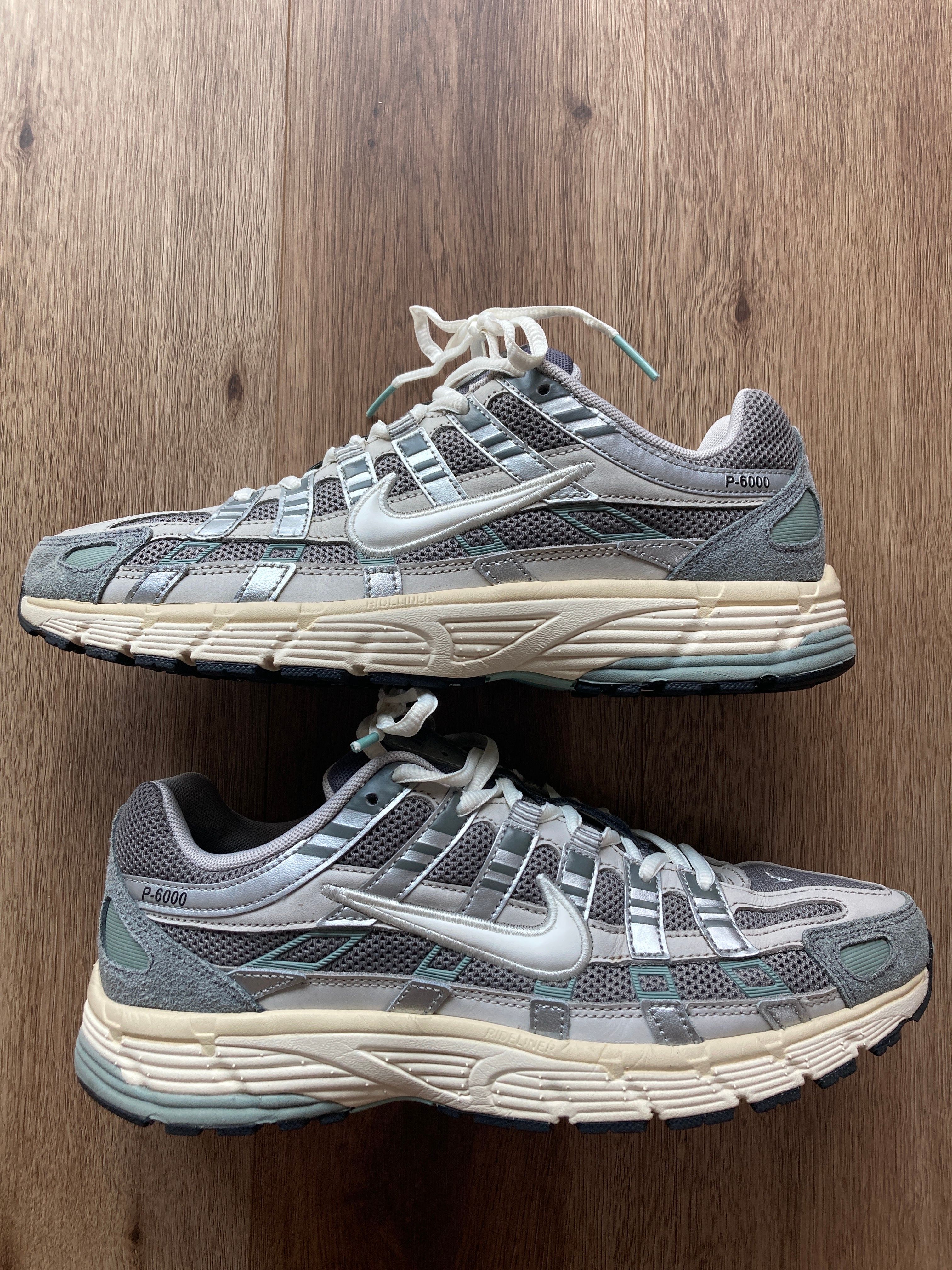 Nike P-6000 