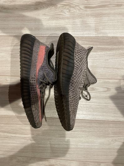 adidas Originals YEEZY Boost 350 V2 "Ash Stone"