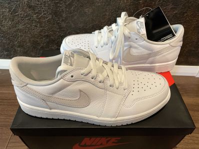Nike Air Jordan 1 Low OG "Neutral Grey"