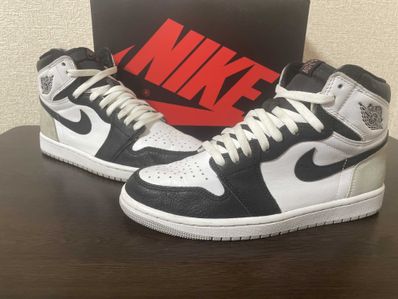 Nike Air Jordan 1 High OG "Bleached Coral"