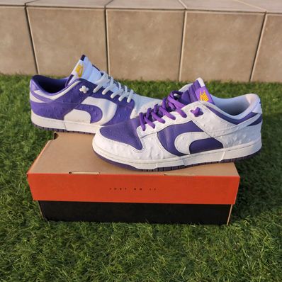 Nike Women's Dunk Low "Made You Look"