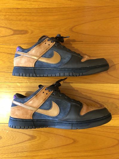Nike Dunk Low "Cider"