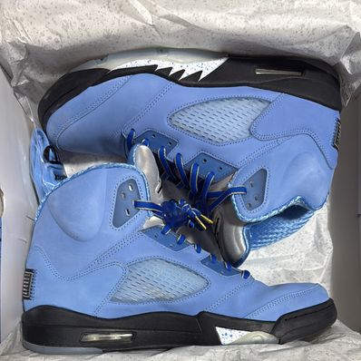 Nike Air Jordan 5 Retro SE "University Blue"